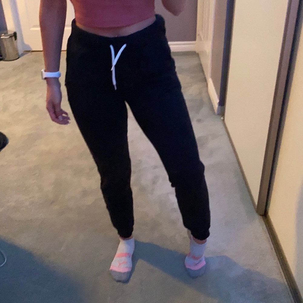 H&M sweatpants